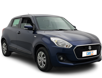 Maruti Swift-img